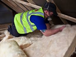 Best Eco-Friendly or Green Insulation Solutions  in Colfax, WI